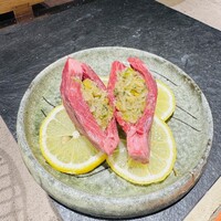 焼肉牛匠 新 - 