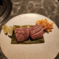北新地焼肉 きらく - 