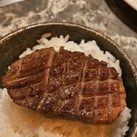 北新地焼肉 きらく - 