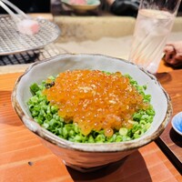 焼肉牛匠 新 - 