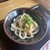 手打うどん 三徳 - 料理写真: