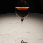 Sorn - アルコール ペアリング 3