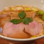 麺堂にしき - 