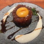 和 restaurant sacra - 