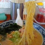 ラーメン水木 - 