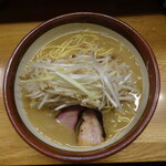 Misokko Fukku - 味噌