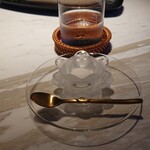 Sorn - シャーベット - 大根、新生姜