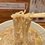 どさん粉 麺や 凡 - 