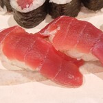 Sushi Izakaya Zensan - 赤身