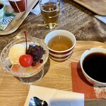 カフェはれま - 