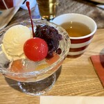 カフェはれま - 