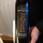 Sorn - アルコール ペアリング 3 (瓶)