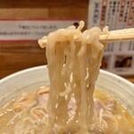 どさん粉 麺や 凡 - 