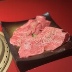 焼肉 綾小路 - 