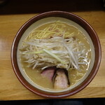 味噌っ子 ふっく - 味噌