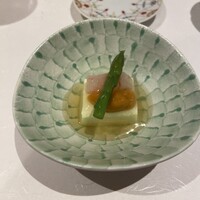 鮨 香輪 - 