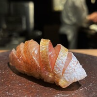 恵比寿 鮨 藤 - 