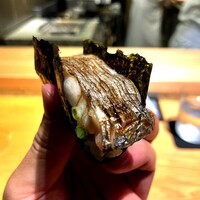 恵比寿 鮨 藤 - 