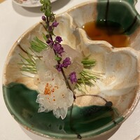 鮨 香輪 - 