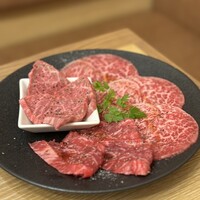 神楽坂焼肉 Kintan - 