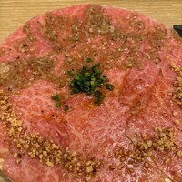 神楽坂焼肉 Kintan - 