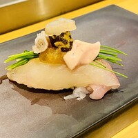 鮨 香輪 - 