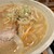 どさん粉 麺や 凡 - 料理写真: