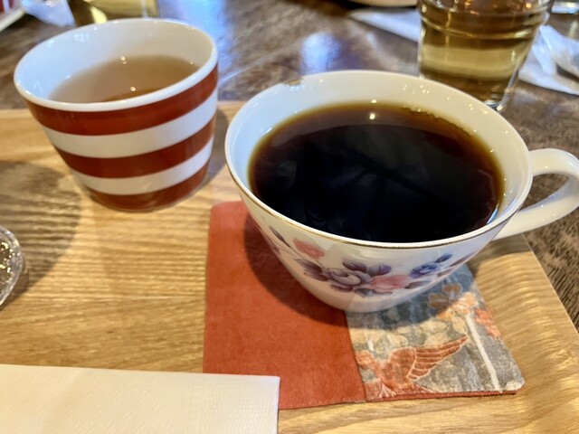 カフェはれま - 本塩釜（カフェ）の写真