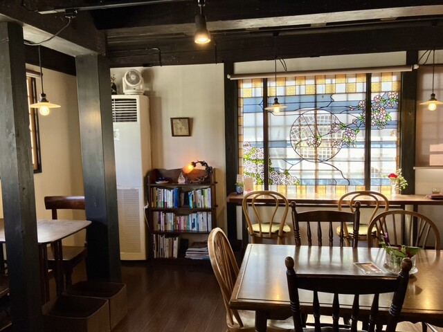 カフェはれま - 本塩釜（カフェ）の写真