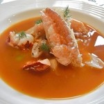 シュマン - 姫子鯛とｵﾏｰﾙのﾌﾞｲﾔﾍﾞｰｽ