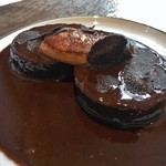 シュマン - リエヴル・ア・ラ・ロワイヤル