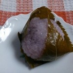 山科 鳴海餅 - 