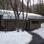 2014年3月7日。初訪問。