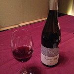 花仙庵 仙仁温泉 岩の湯 - Cabernets Merlot 2011