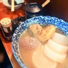 鶏だしおでん さもん 中目黒店