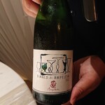 Sorn - アルコール ペアリング 4 (瓶)