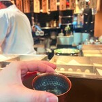 鶏だしおでん さもん 中目黒店 - 