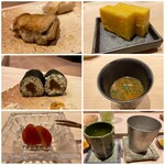 Sushi Itsutsu - 