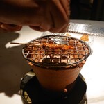 Sorn - ゴー・ラエ (調理)