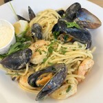 The Seafood Bar - 