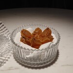 Sorn - ゴー・ラエ (食材)