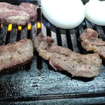 木村焼肉ホルモン店 - 