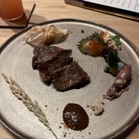 和牛料亭 bungo 祇園 - 