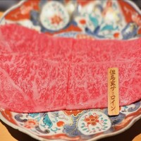 東京肉しゃぶ家 - 