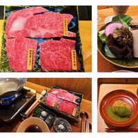 東京肉しゃぶ家 - 