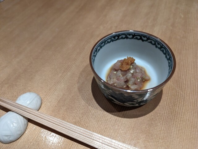 Tennen Torafugu Ryori Akashi photo 3