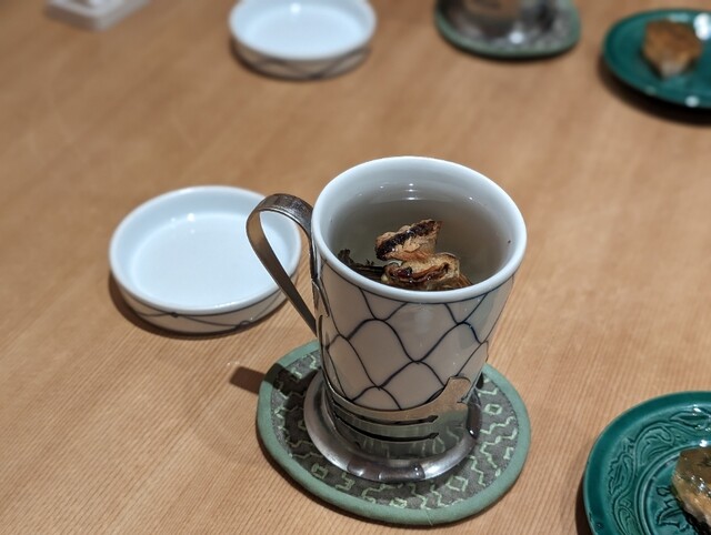 Tennen Torafugu Ryori Akashi photo 5