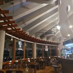 カフェテリア アメニティ - 店内