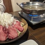 Izakaya Tennotasuke - 