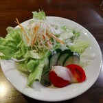 カフェテリア アメニティ - サラダ